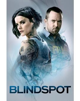 Blindspot renovada para una quinta temporada.