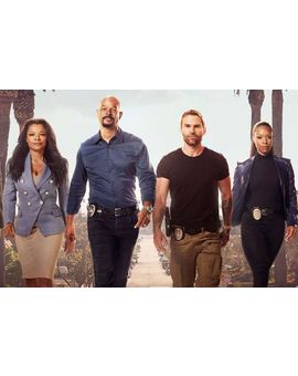 Arma letal serie cancelada tras tres temporadas.
