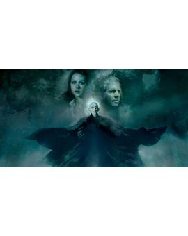 Castle Rock segunda temporada visitaran Salem's lot