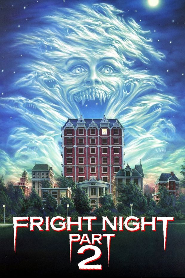 30 años de Noche de miedo parte 2.