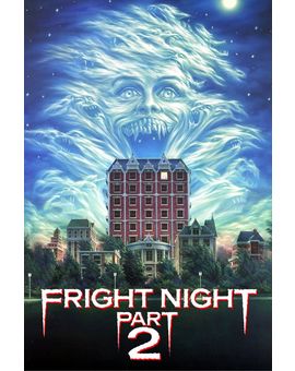 30 años de Noche de miedo parte 2.