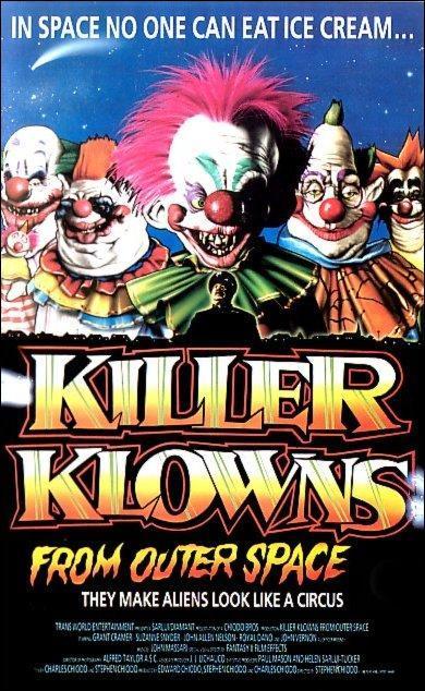 Hoy cumple 30 años esta bizarrada ochentera.