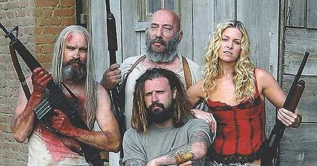 10 de Junio veremos el primer tráiler de Three from hell.