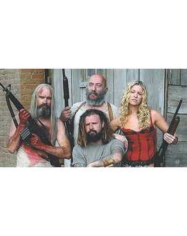 10 de Junio veremos el primer tráiler de Three from hell.