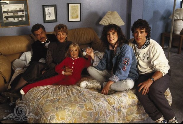 Hoy cumple 31 años Poltergeist 3