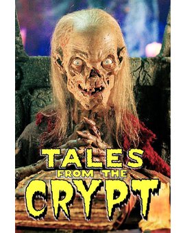 30 años de Historias de la Cripta.