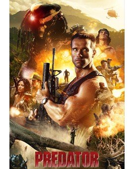 32 años de Predator