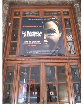 Que viene la Bambola jajaaa
