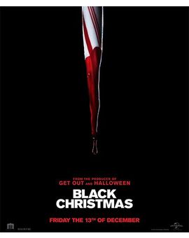 Nueva versión de Black Christmas.