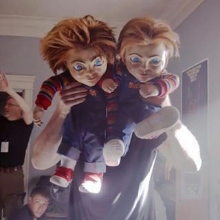 Quién quiere un Buddie?