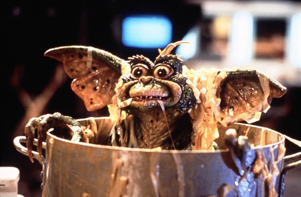 29 años de Gremlins 2