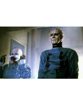 31 años de Hellraiser Hellbound