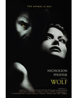 25 años de Lobo.