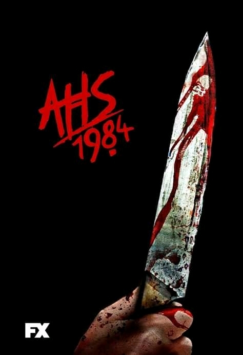 AHS 1984 Premmiere 18 Septiembre