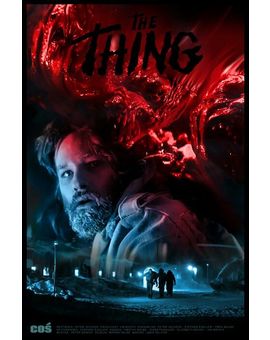 37 años de La Cosa (The Thing)