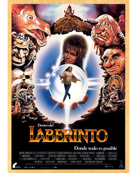 33 años de Dentro del laberinto