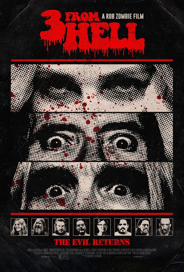 Estreno 16 Septiembre en USA.