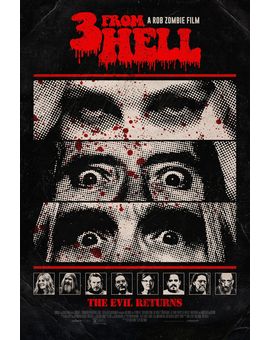 Estreno 16 Septiembre en USA.