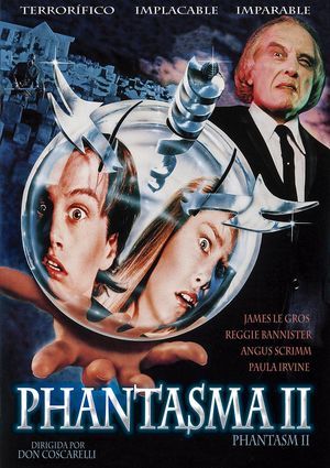 31 años de Phantasm 2