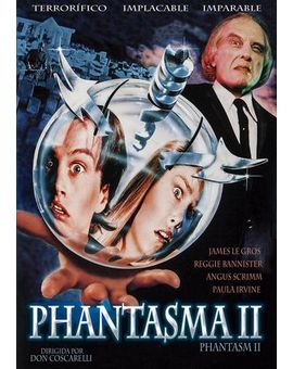 31 años de Phantasm 2