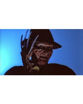 Alexandre Aja se haría cargo  de un reboot  de Pesadilla en Elm street.