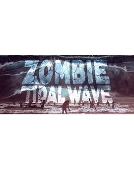 Después de Sharknadoo nos llega La Ola Zombie jajaaa