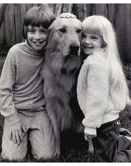 Heather O' Rourke (Poltergeist)