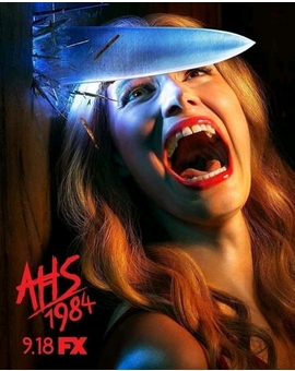 AHS 1984 
