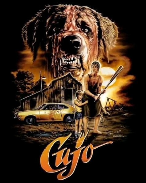 36 años de Cujo