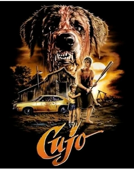 36 años de Cujo