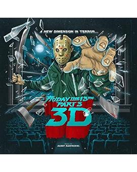 37 años de Viernes 13 parte III.