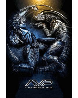 15 años de Alien vs Predator.