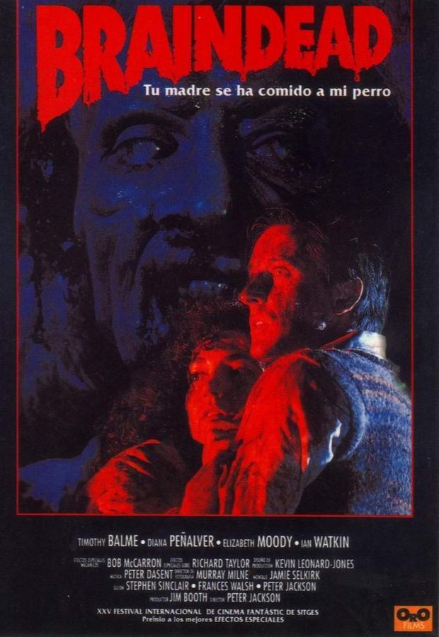 27 años de Braindead