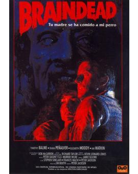 27 años de Braindead