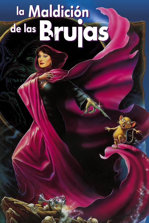 29 años de La maldición de las brujas.