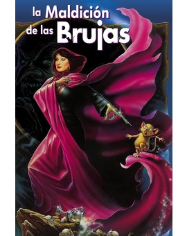 29 años de La maldición de las brujas.