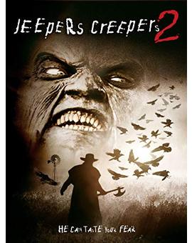 16 años de Jeepers Creepers 2.
