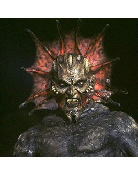 18 años de Jeepers Creepers.