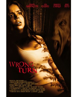 Se ha iniciado el rodaje del reboot de Wrong Turn.