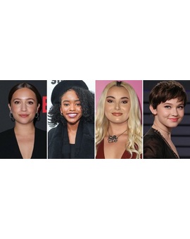 Reparto completo para el remake de Jóvenes y Brujas que prepara Blumhouse.
