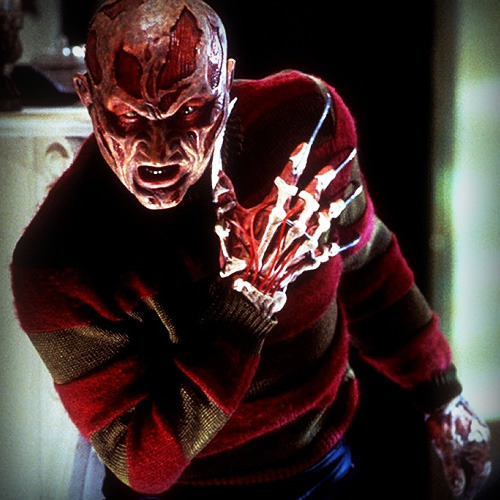 25 años de La Nueva pesadilla de Wes Craven.