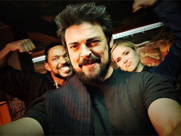 The Boys volverán a mediados del 2020 con nuevos episodios.
