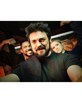The Boys volverán a mediados del 2020 con nuevos episodios.