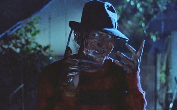 35 años de Pesadilla en Elm street.