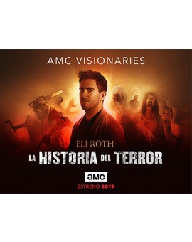 Primera temporada disponible en Movistar plus.