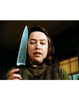 29 años de Misery.