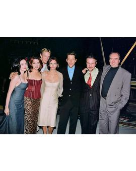 Hoy 20 de Diciembre.Se  cumplen 23 años del estreno de Scream en U.S.A. Gracias Wes.