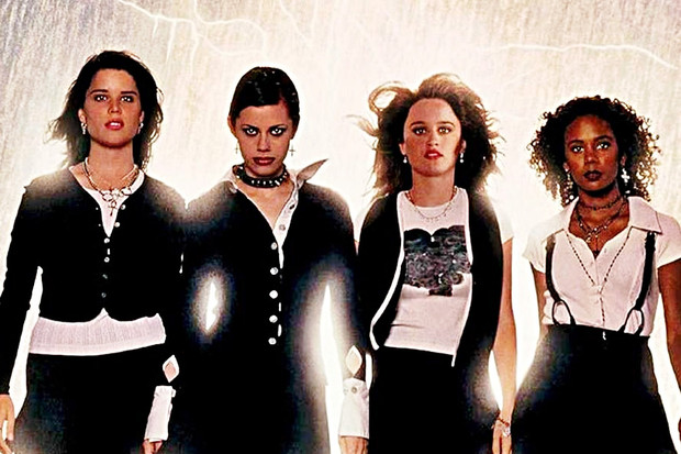 24 años de Jóvenes y Brujas.