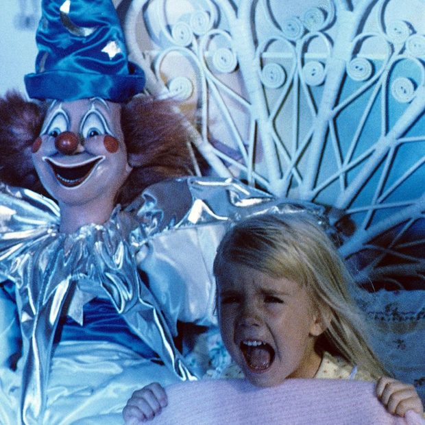 38 años de Poltergeist.