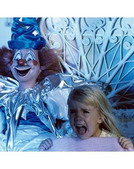 38 años de Poltergeist.